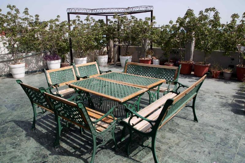 Hotel Sarthak Palace Near Karol Bagh Metro Station New Delhi Delhi (National Capital Territory of India) Exterior foto